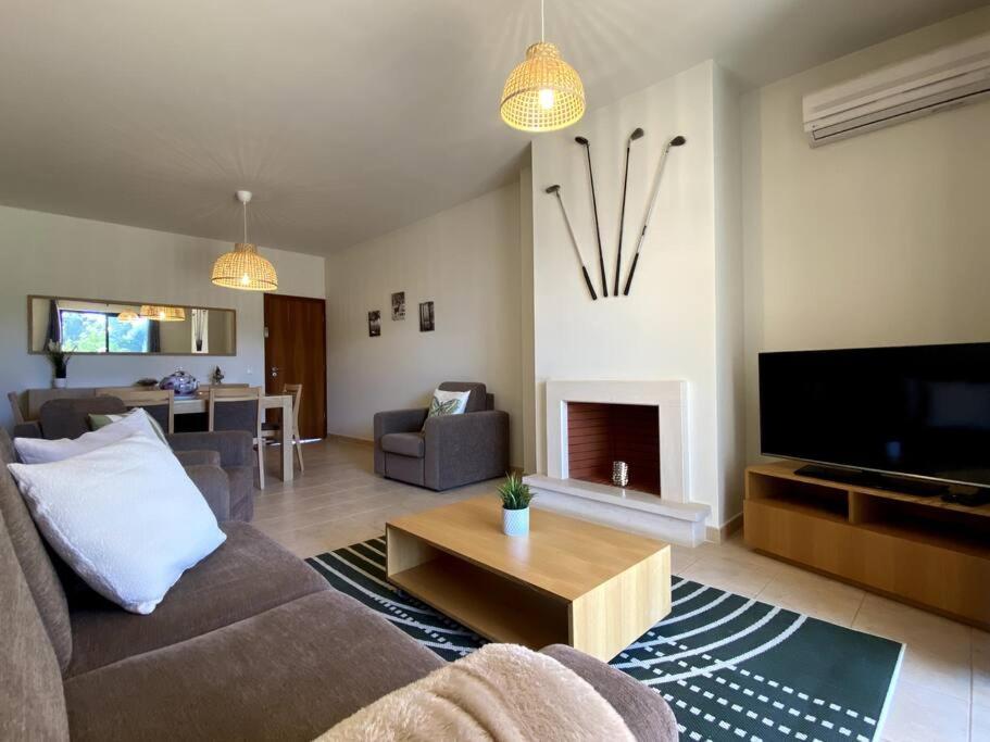 Golf Villa Alvor By Coral Exterior foto